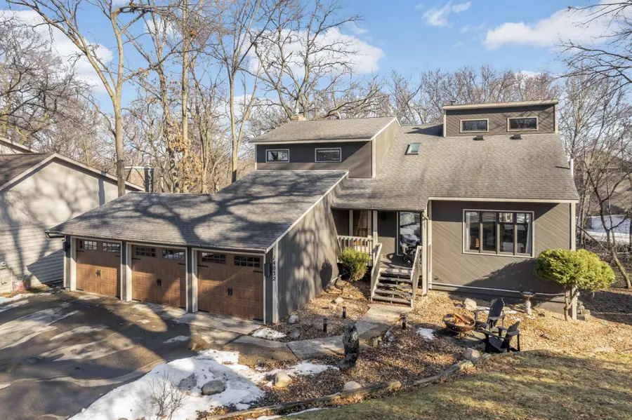 14832 Hickory Court, Eden Prairie, MN 55346 - #2