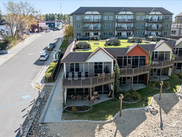 502 Cleveland Boulevard #3200, Walker, MN 56484