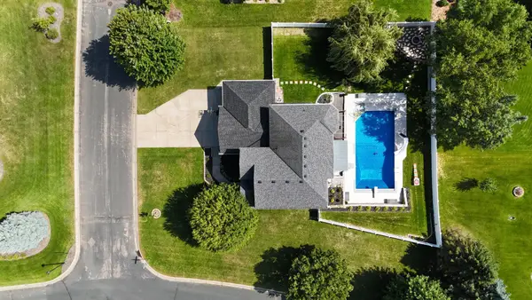 1428 Sherman Lake Road, Lino Lakes, MN 55038