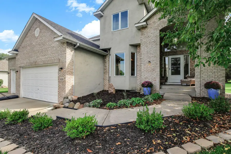 1428 Sherman Lake Road, Lino Lakes, MN 55038 - #3