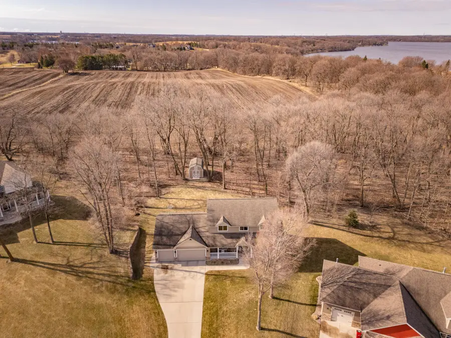 2380 Highland Trail Sw, Alexandria, MN 56308 - #2