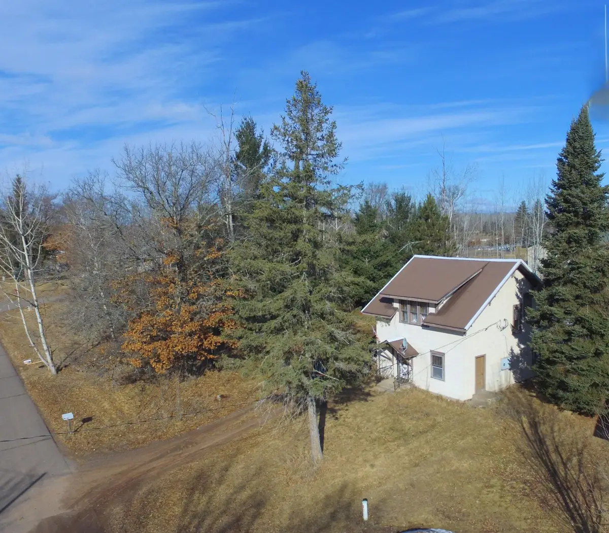 7526 Water Street, Danbury, WI 54830 - #1