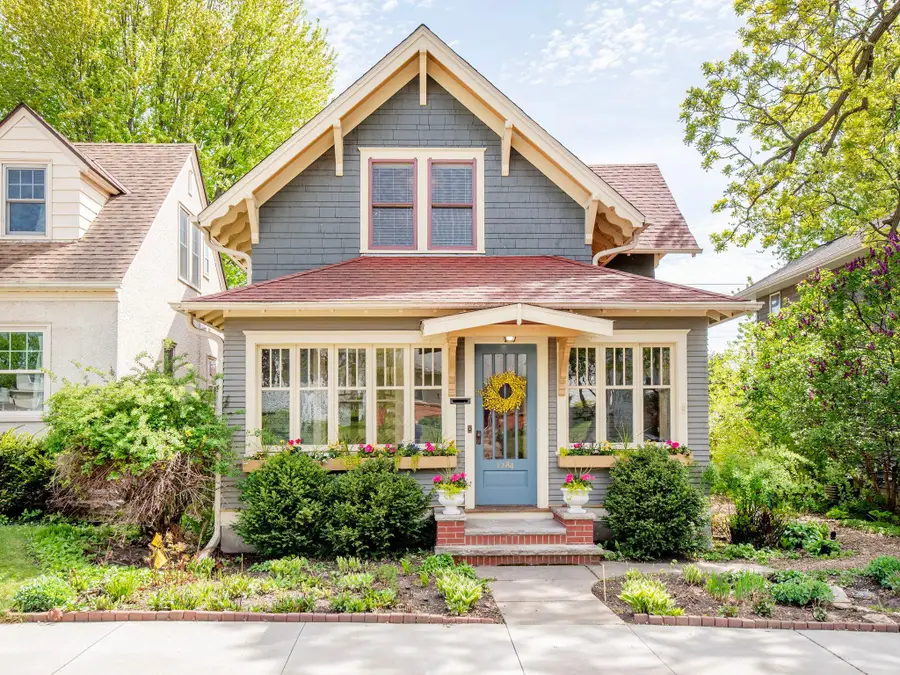 1284 Eleanor Avenue, Saint Paul, MN 55116 - #2