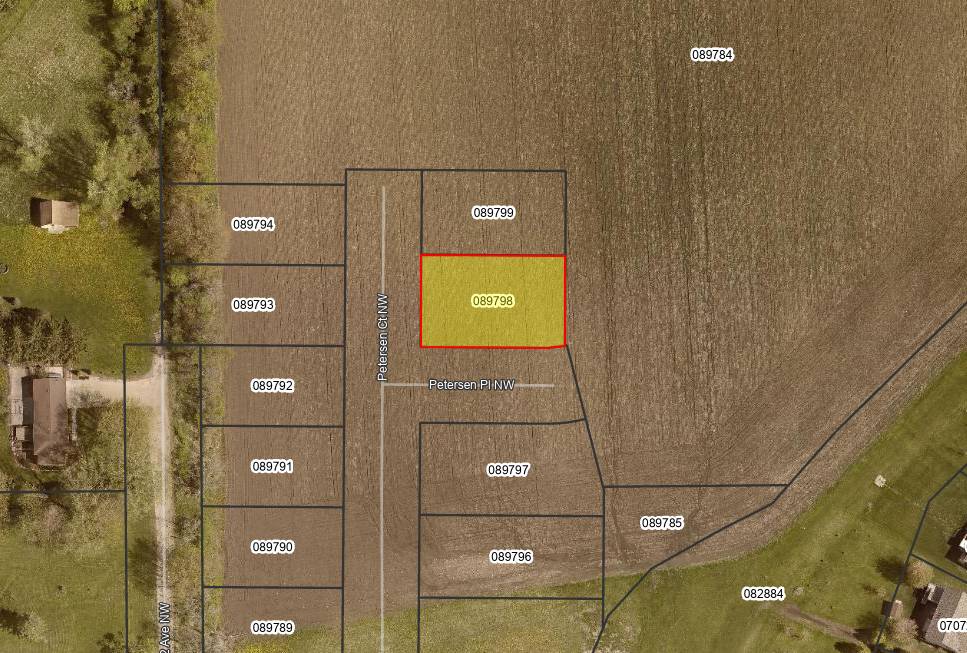 1147 Petersen Court Nw, Stewartville, MN 55976 - #1