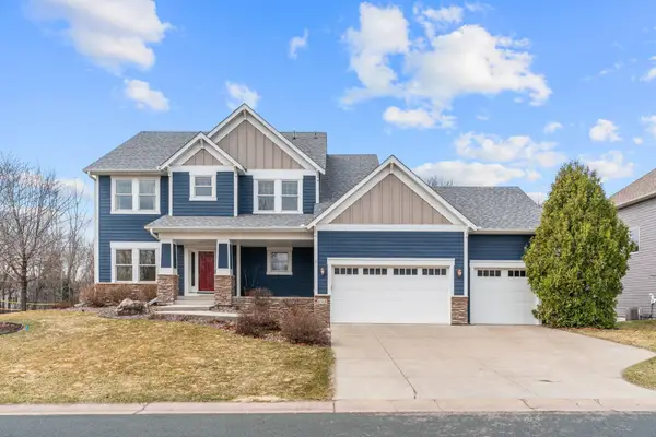 6364 Red Fox Road, Lino Lakes, MN 55014