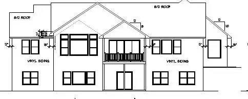 1204 54th Street, Hudson, WI 54016 - #2