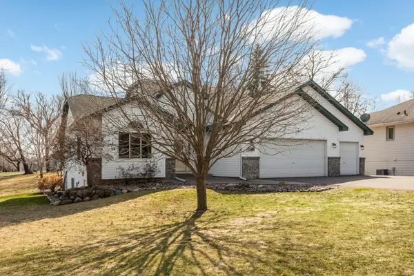 11066 190 1/2 Avenue Nw, Elk River, MN 55330