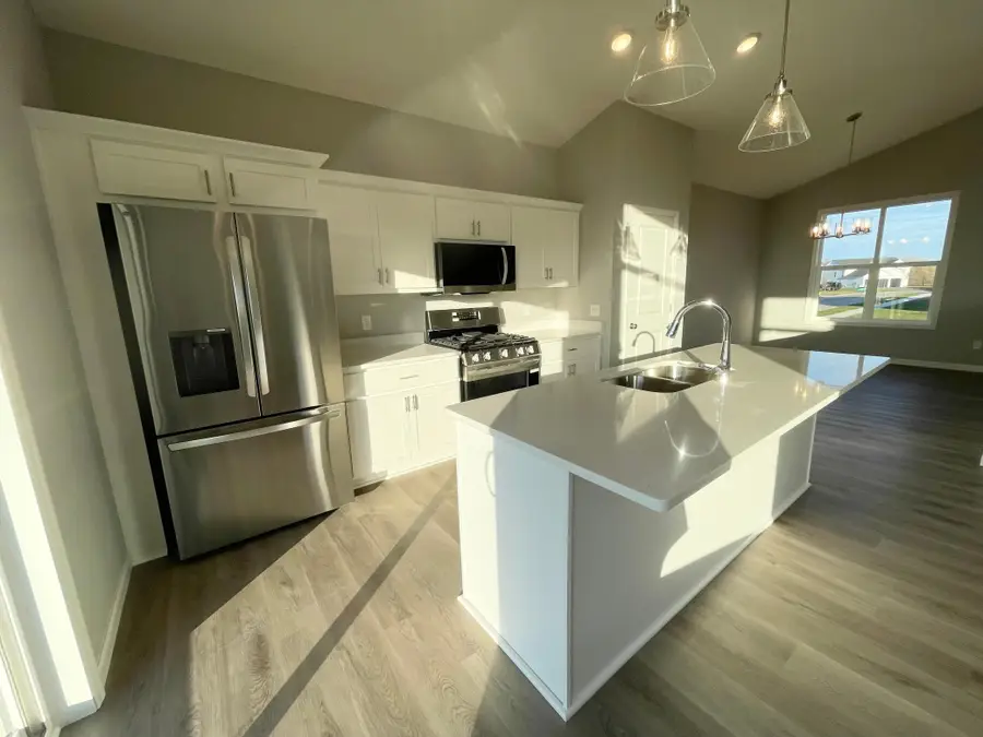 19923 Enfield Avenue N, Forest Lake, MN 55025 - #3