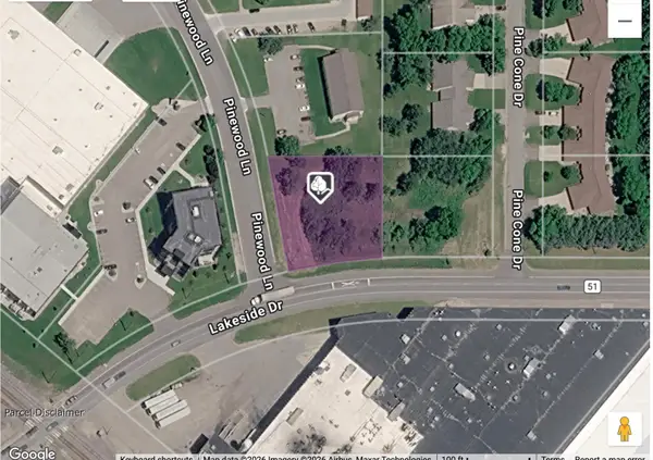 TBD Lakeside Drive N, Perham, MN 56437