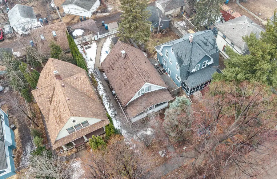 3543 Queen Avenue N, Minneapolis, MN 55412 - #2