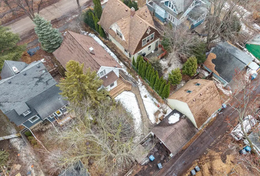 3543 Queen Avenue N, Minneapolis, MN 55412 - #3