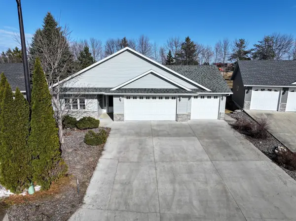 205 Ashley Lane, Alexandria, MN 56308