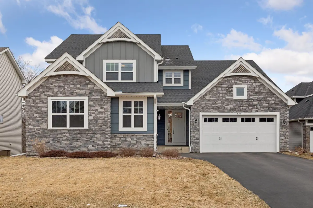 6331 Apple Court, Inver Grove Heights, MN 55077 - #1