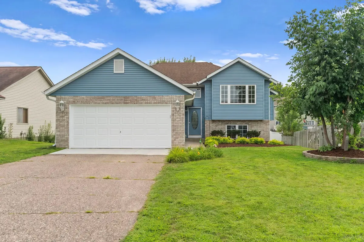 3020 Asarum Court, Shakopee, MN 55379 - #1