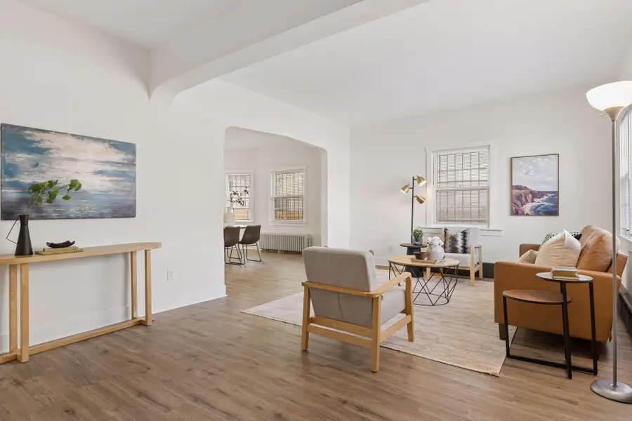 1903 Elliot Avenue, Minneapolis, MN 55404 - #2