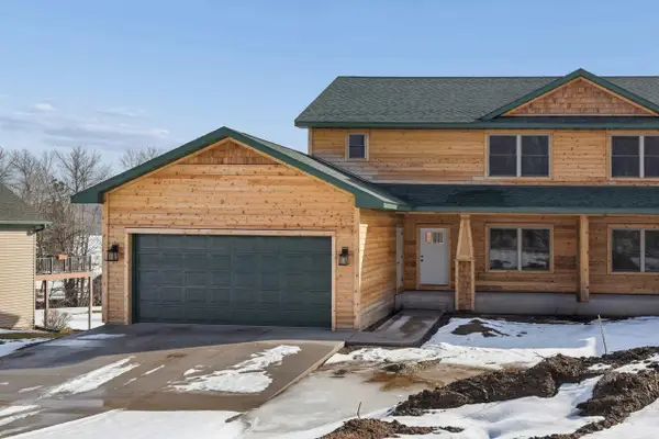 1397 3rd Street, Turtle Lake, WI 54889