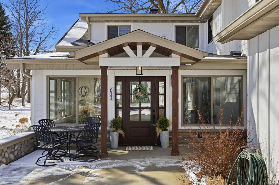 611 N Shore Drive, Detroit Lakes, MN 56501 - #2