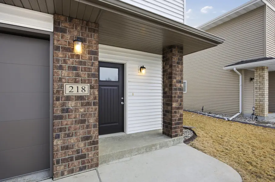 218 5th Street E, Horace, ND 58047 - #3