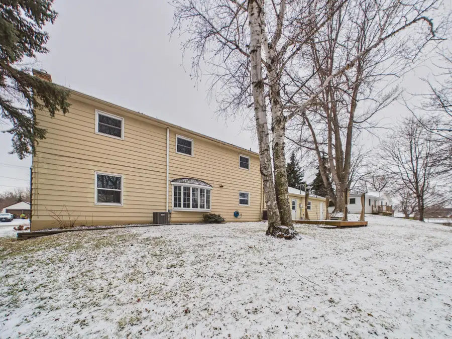 317 Franklin Street N, Glenwood, MN 56334 - #3