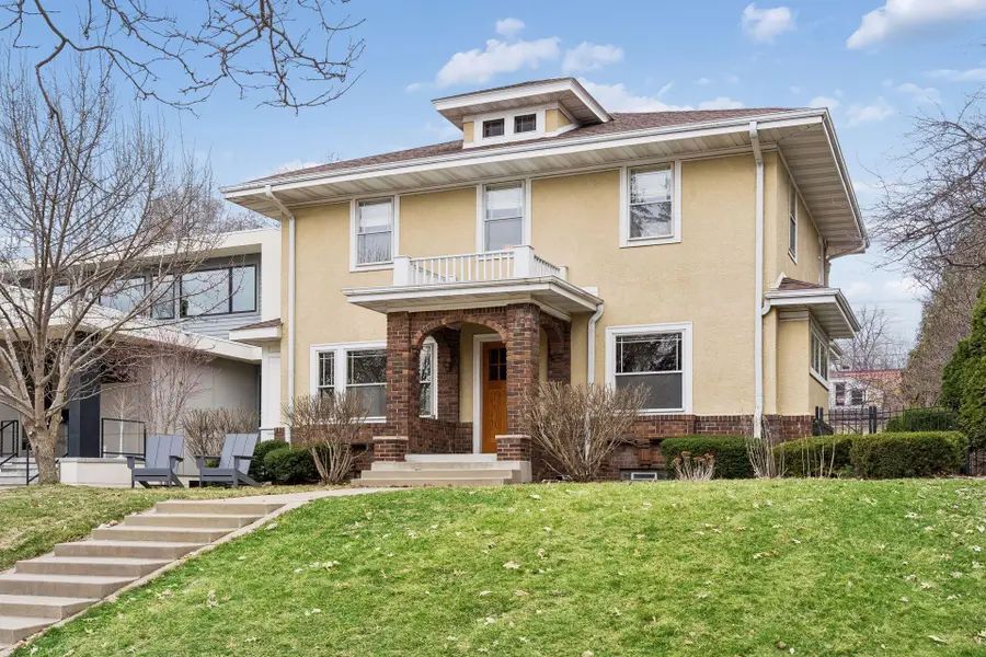 5134 Humboldt Avenue S, Minneapolis, MN 55419 - #2