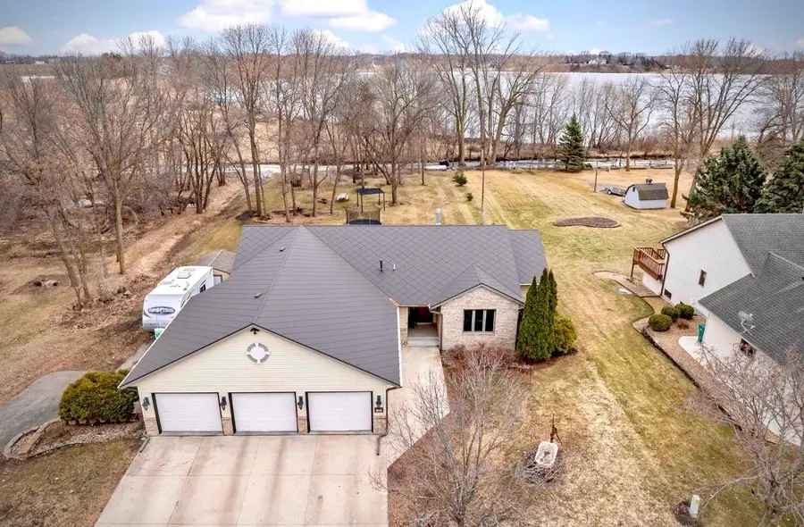 141 Fairlawn Avenue E, Winsted, MN 55395 - #3