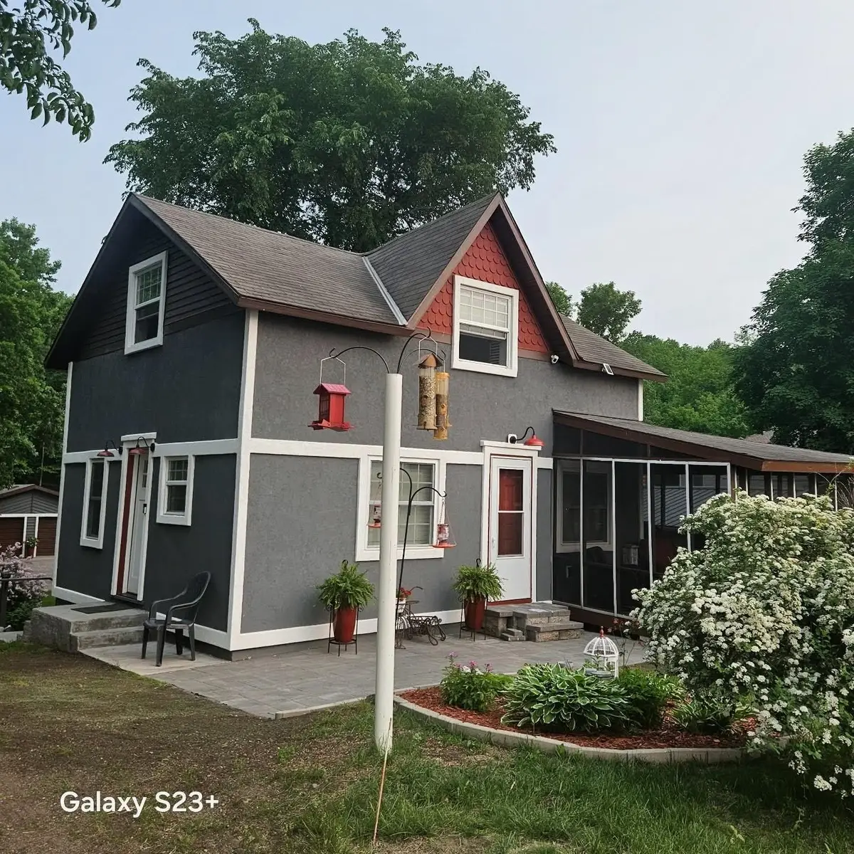 10458 Angler Drive, Grey Eagle, MN 56336 - #1