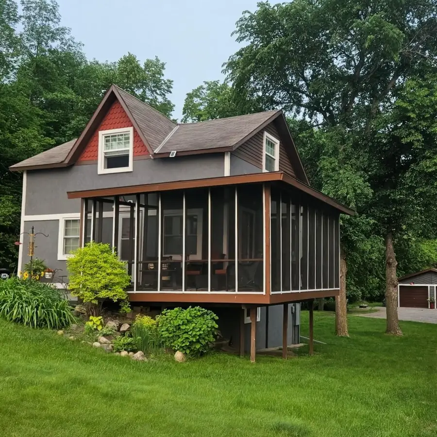 10458 Angler Drive, Grey Eagle, MN 56336 - #2