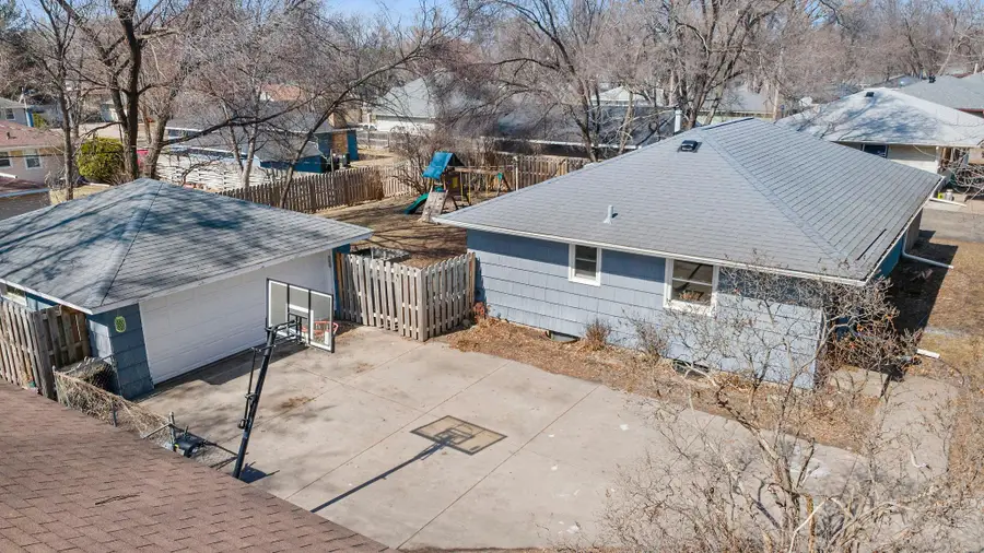 11824 Larch Street Nw, Coon Rapids, MN 55448 - #2