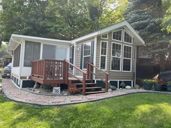 2221 Reubens Lane Sw #35, Farwell, MN 56327