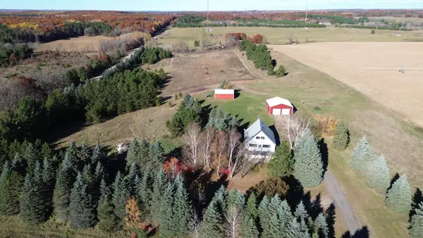 15576 263rd Street, Fort Ripley, MN 56449