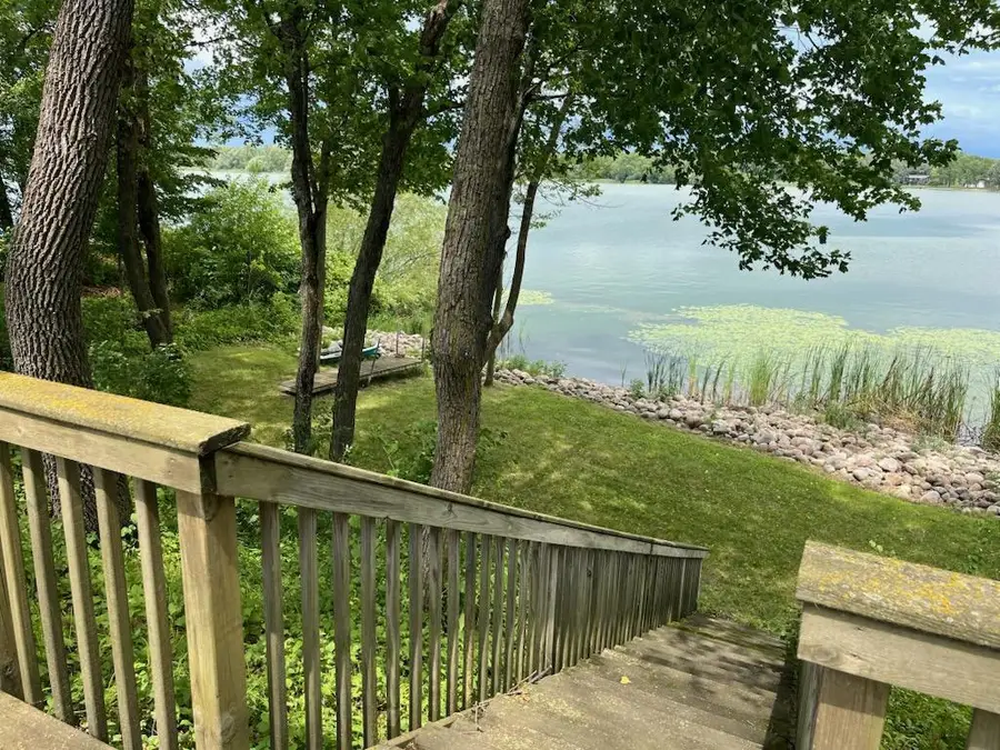 Lot 18 SE Old Lake Road, Osakis, MN 56360 - #3