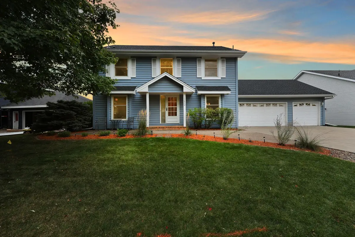 13840 York Avenue S, Burnsville, MN 55337 - #1