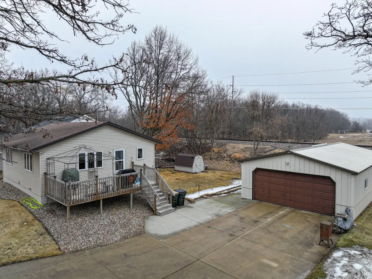 1015 Nokomis Street, Alexandria, MN 56308 - #1