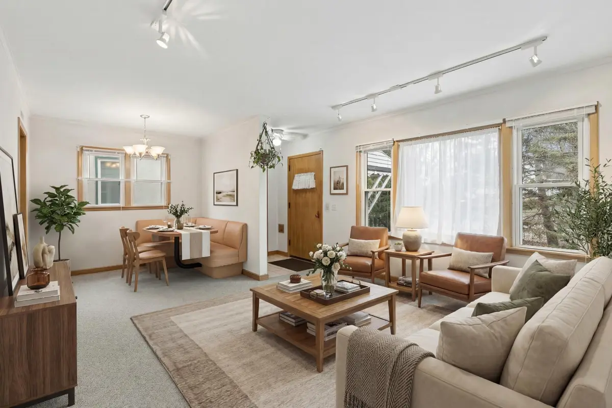 3622 Upton Avenue N, Minneapolis, MN 55412 - #1