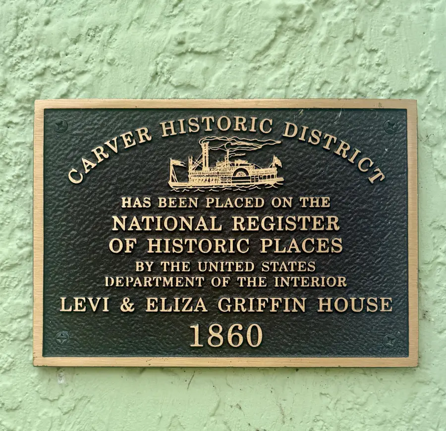 113 4th Street E, Carver, MN 55315 - #3