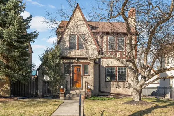 1709 Scheffer Avenue, Saint Paul, MN 55116