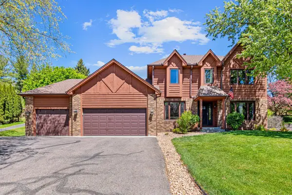 4110 Minnesota Lane N, Plymouth, MN 55446