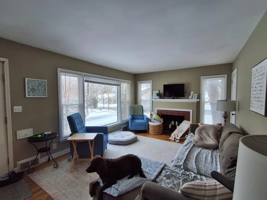 2301 Cromwell Drive, Minneapolis, MN 55410 - #3