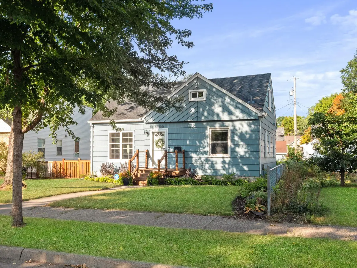 4108 13th Avenue S, Minneapolis, MN 55407 - #1