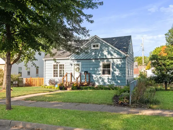4108 13th Avenue S, Minneapolis, MN 55407
