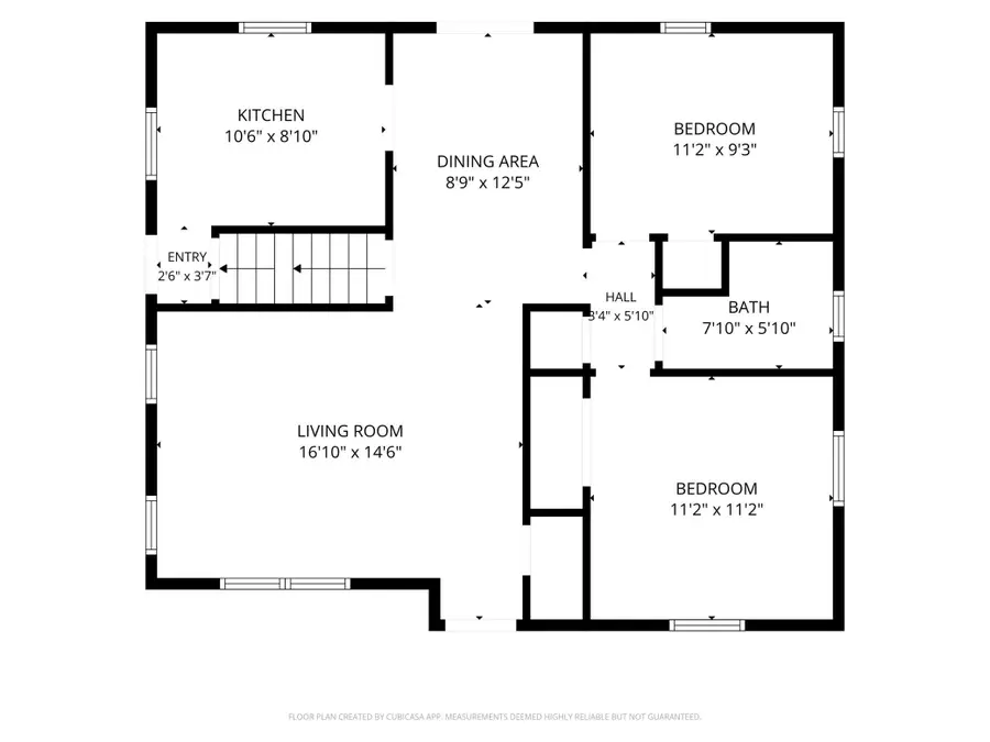 4108 13th Avenue S, Minneapolis, MN 55407 - #2