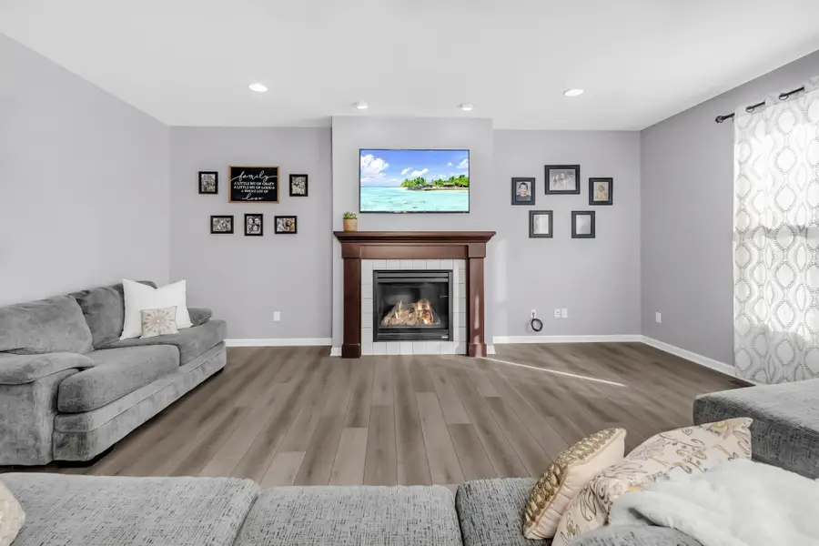 19563 Harmony Avenue, Rogers, MN 55374 - #2