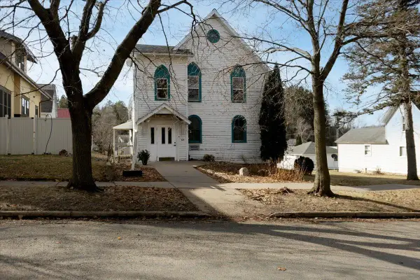 127 Pine Street, Glenwood City, WI 54013