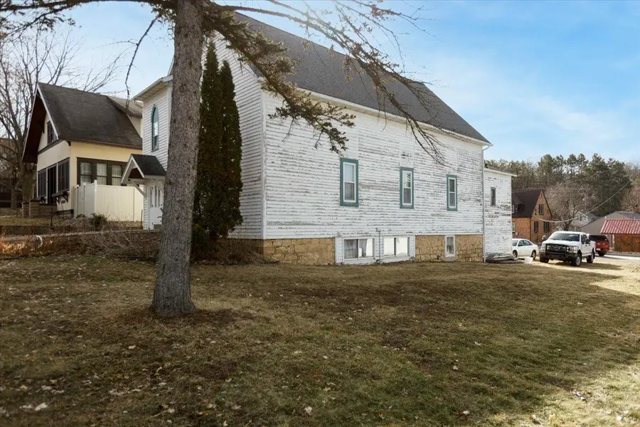 127 Pine Street, Glenwood City, WI 54013 - #2