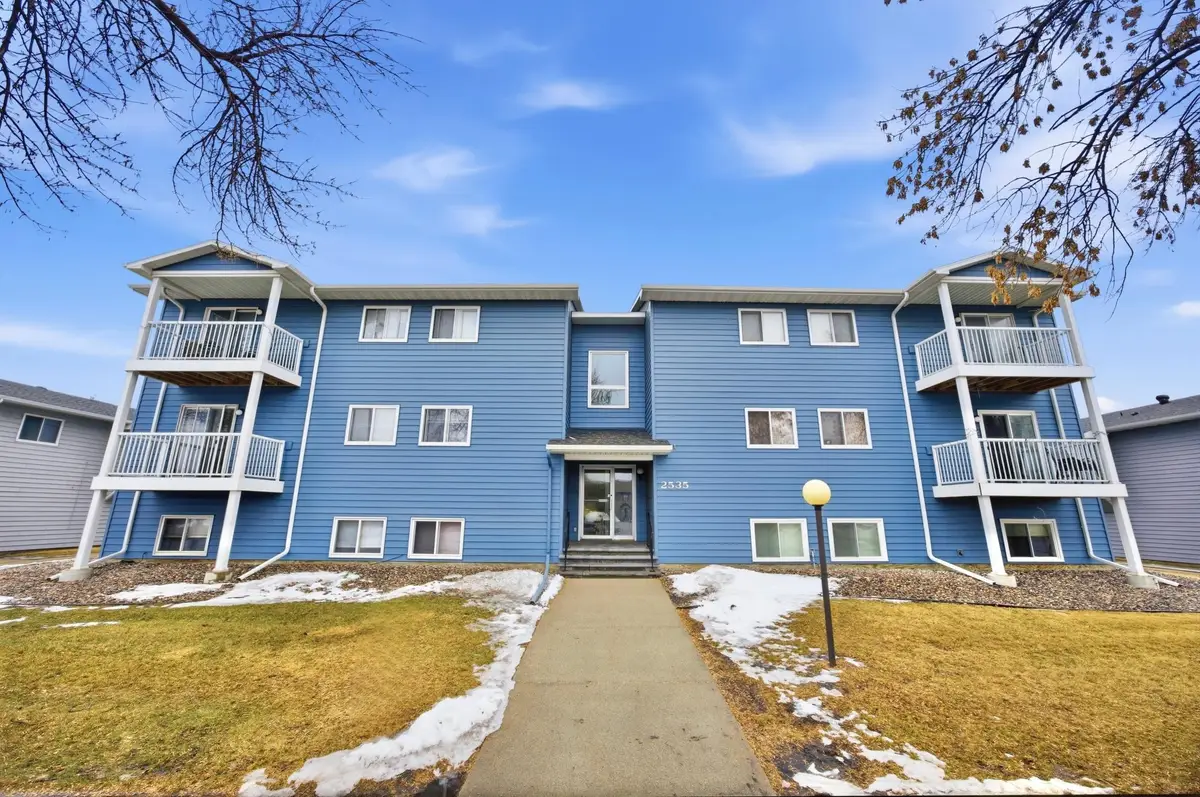 2535 25th Street S #B102, Fargo, ND 58103 - #1