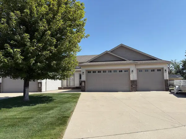 4788 S Clock Tower Lane S, Fargo, ND 58104