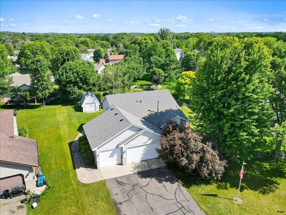 11075 196th Avenue Nw, Elk River, MN 55330 - #1