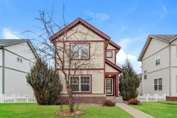 1304 50th Avenue N, Minneapolis, MN 55430