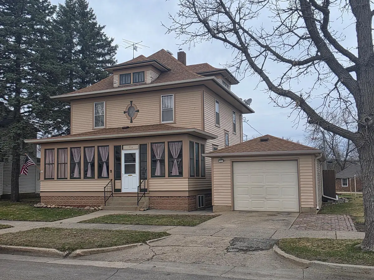 412 3rd Street, Kenyon, MN 55946 - #1