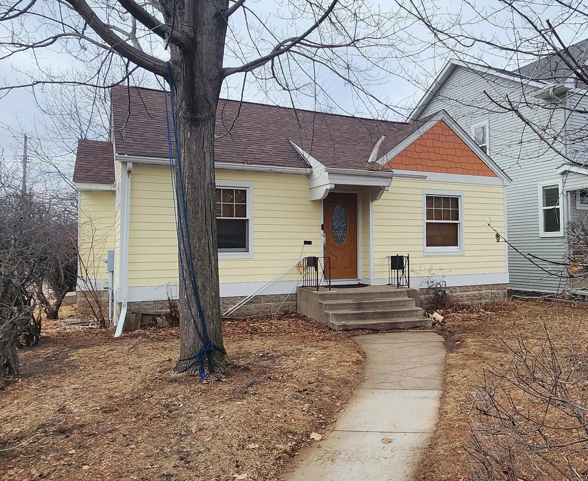 3901 Quail Avenue N, Robbinsdale, MN 55422 - #1